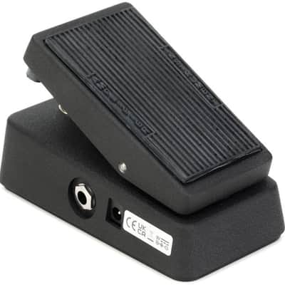 Dunlop Cry Baby Mini 535Q Wah Pedal image 2