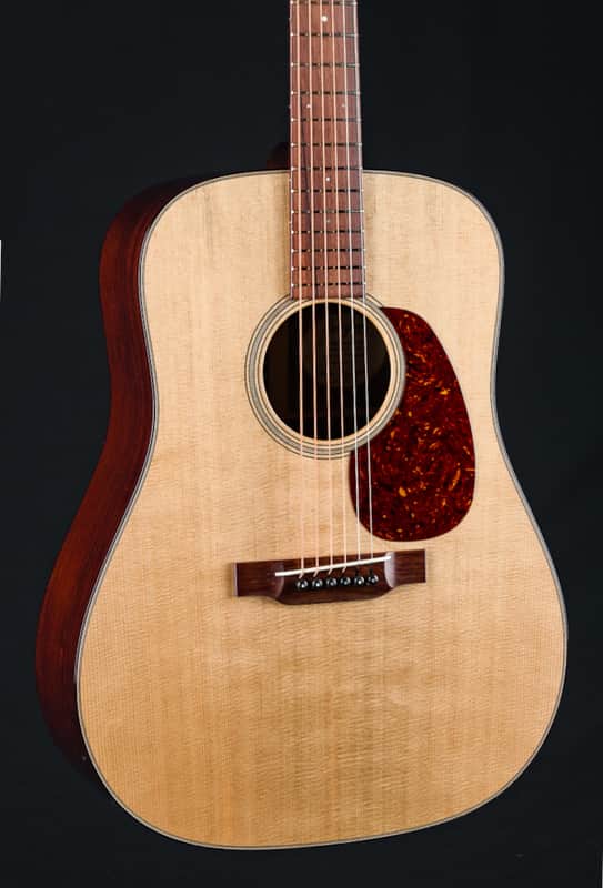Bourgeois D-21 Limited Edition Sinker Sitka Spruce and Madagascar Rosewood Aged Tone #2 of 6 NEW image 1