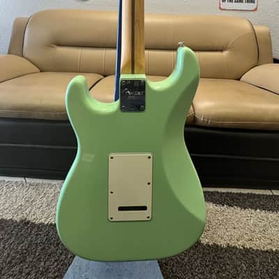 Fender FSR American Standard Stratocaster image 6