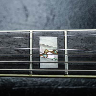 1977 Ibanez Artist 2617 natural image 18