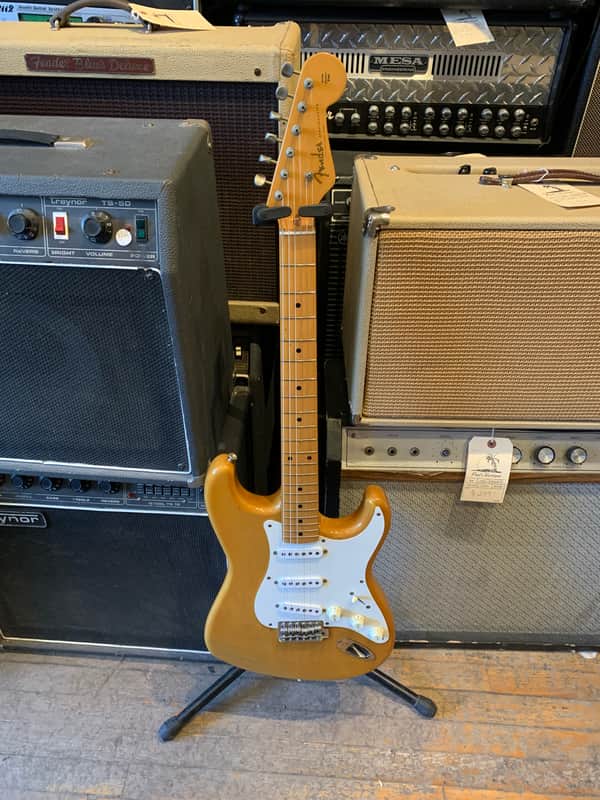 Fender ST-54-75ST 1990 image 1