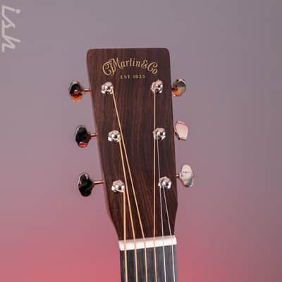 Martin 00-18 2025 Standard Series Acoustic Guitar image 7