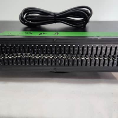DBX Model 2031 Type III NR , Mono EQ 1/3 Octave image 6