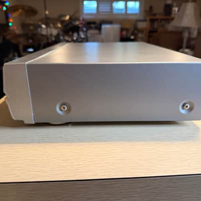 Pioneer DV-340 DVD Player Silver MP3 Playback Dolby Digital DTS Fully Working🔥 image 7