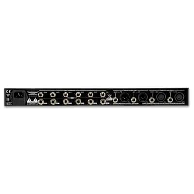 HeadAmp6 Pro Art PRO Audio image 3