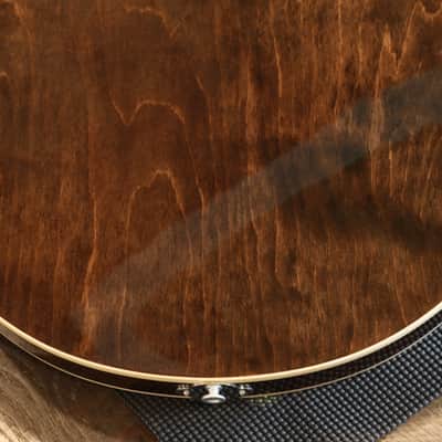 Unplayed! 2024 Gibson ES-330 Semi-Hollow Electric Guitar Vintage Sunburst + OHSC image 16