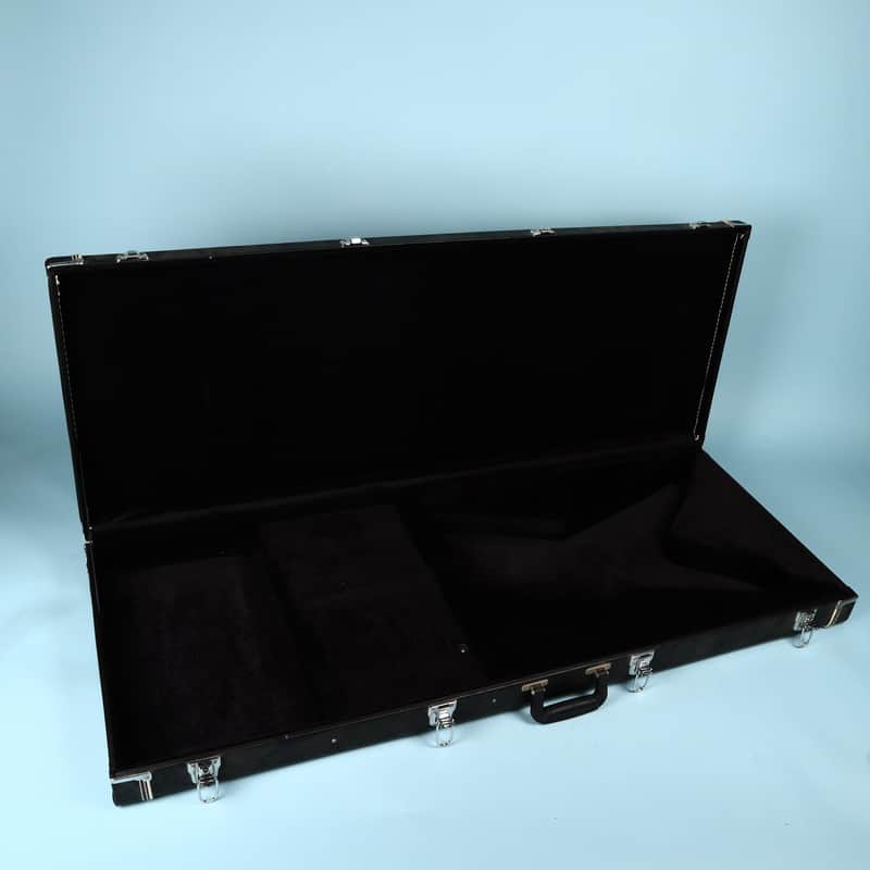 Dean USA Razorback Hardshell Case image 1