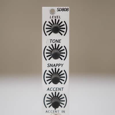 TipTop Audio SD808 Eurorack Module #58392 image 3