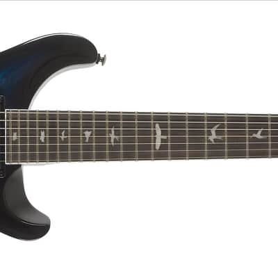 Paul Reed Smith PRS KID Limited 2013 Custom24 Pattern Thin Neck