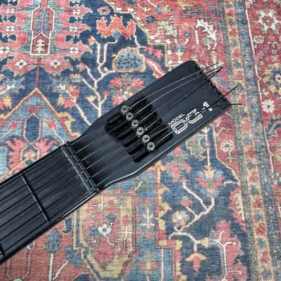 Casio DG-1 Midi Guitar *Cleaned and Serviced* - 1980's image 12