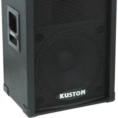 Gear One PA2400 / Kustom KPC15 PA Package image 6