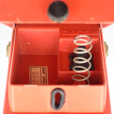 Boss PSM-5 Power Supply & Master Switch 1987 Made in Japan 778900 image 11