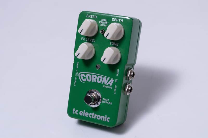 TC Electronic Corona Chorus