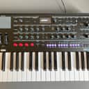 Korg Modwave 37-Key Wavetable Synthesizer 2021 - Present - Black