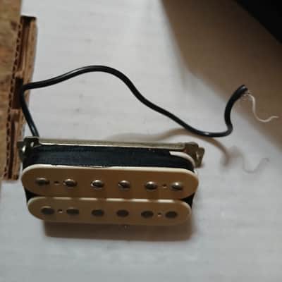 Fender 1996 Jag Stang Kurt Cobain Bridge pickup image 6