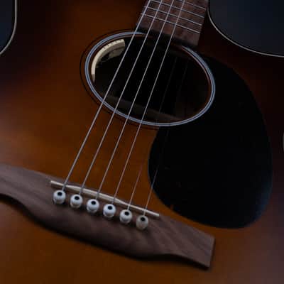 Martin GPCE Inception Maple Brand New guitar image 6