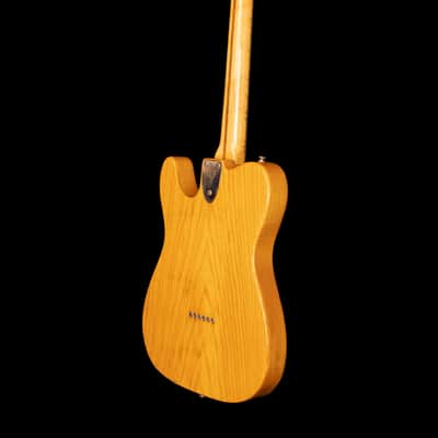 Fender Telecaster Thinline 1972 image 5