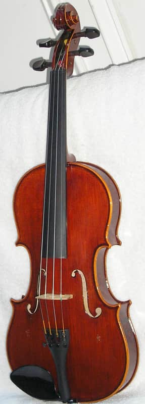 4/4 Johannes Köhr K500L Violin 2005 image 1