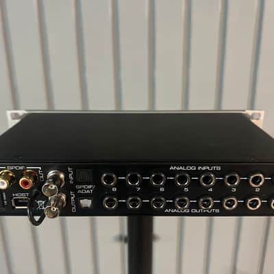 RME Hammerfall DSP Multiface II image 2