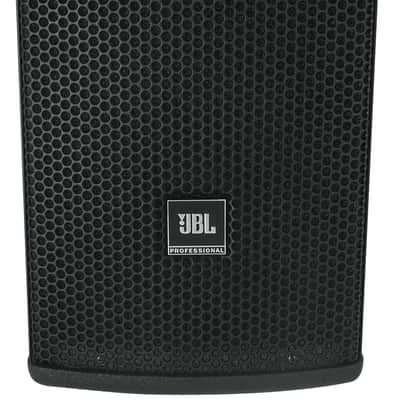 2) JBL AC16 Black 6" 640 Watt 2-Way 16 Ohm Passive Wall Mount Speakers+Crown Amp image 12
