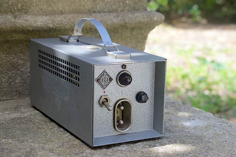Neumann NU67 Power Supply for U 67 image 1