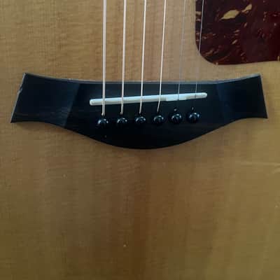 Taylor 214 L3 rare 2000s - Natural image 8