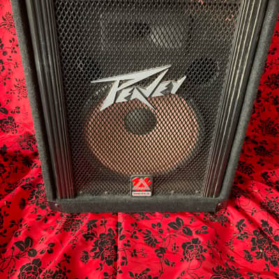 Peavey 110 TLS 2000s  - Black image 1
