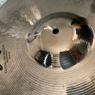 Zildjian 20” Classic Orchestral Medium-Heavy Single image 4