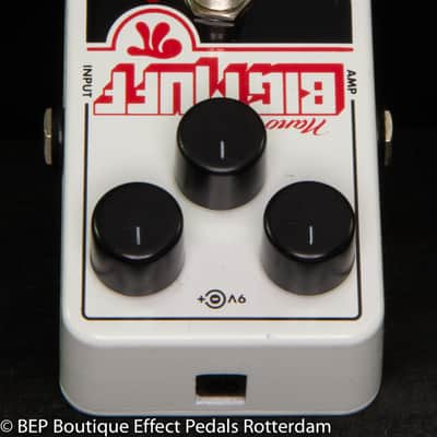 Electro-Harmonix Nano Big Muff Pi image 7