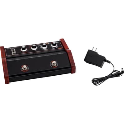 Warm Audio WA-JP Jet Phaser 6-Mode Vintage Phaser Pedal image 7