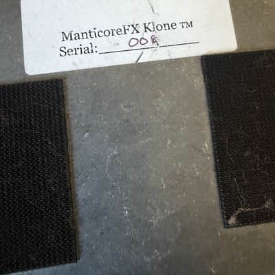 ManticoreFX Klone 2015 image 4