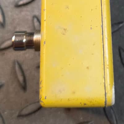 MXR Distortion + 1975 Script Logo NOT Bud Box LM741CN Chip image 4