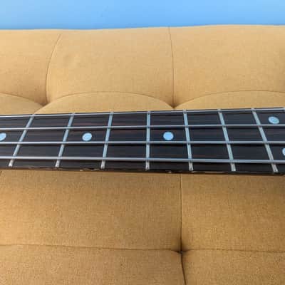 Yamaha BB2000S Medium Scale - Active. image 11