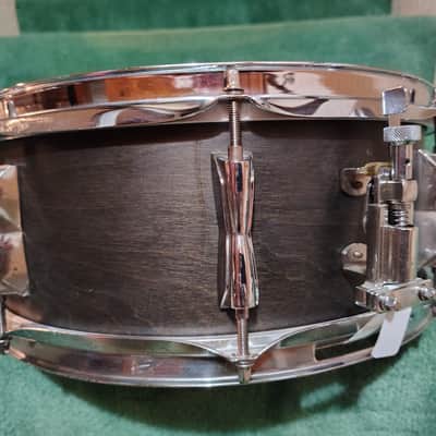 Yamaha 14"(Diameter)x5.5"(Depth) Wood Snare Drum image 2