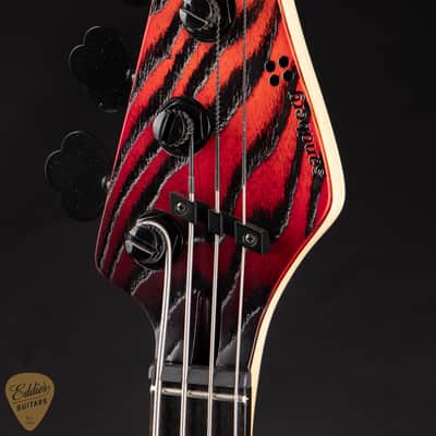 Sandberg Forty Eight - Zebra 3-Tone image 7