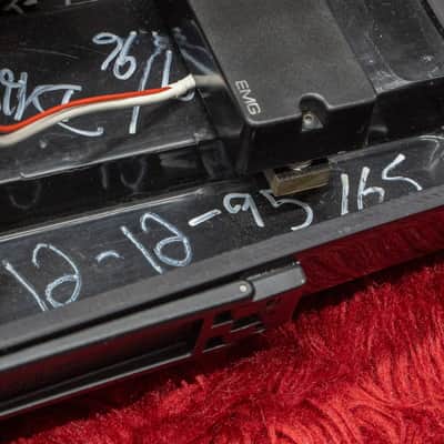 [used] Steinberger / XLW5 1996 4.330kg #T9257 [Consignment item] [GIB Yokohama]【price included SHIPPING & IMPORT TAX & VAT】 image 19