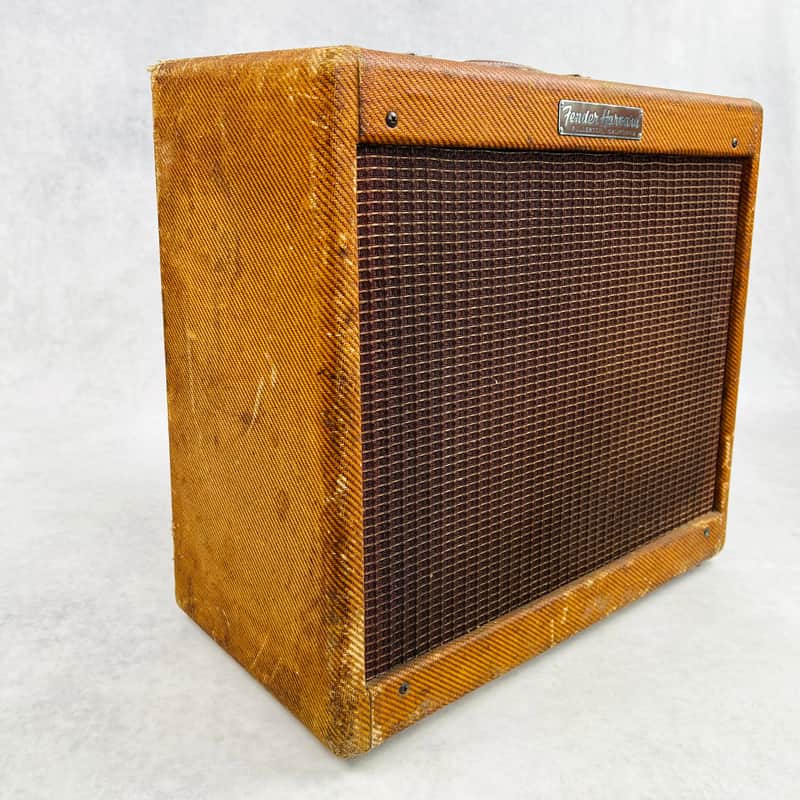 Fender Harvard 5F10 1x10