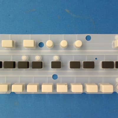Korg - PLA0010208, RIGHT KEY PAD PA600