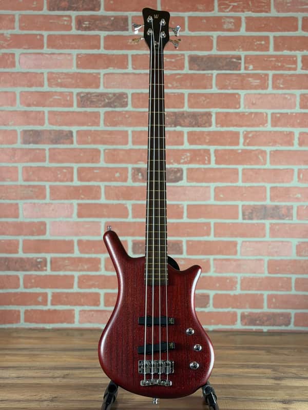 Warwick Pro Series Thumb BO 4 | Reverb