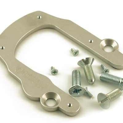 Genuine Vibramate USA V5 Kit convert your Bigsby for no-holes installation