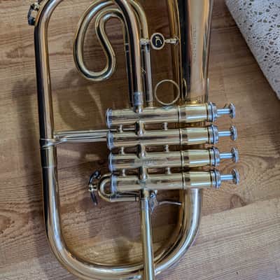 Antoine Courtouis 156r - lacquer image 2
