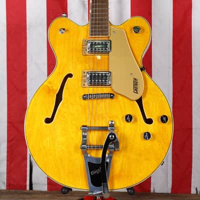 Gretsch G5622T Electromatic Center Block Double-Cut with Bigsby - Speyside image 1