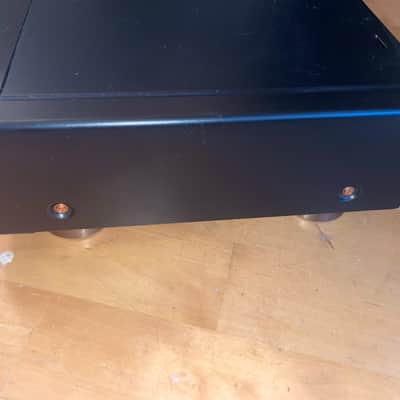Sony cdp-xe530 CD player 2000 - black image 8