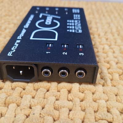 CIOKS DC7 Power Supply 2010s - Black image 4