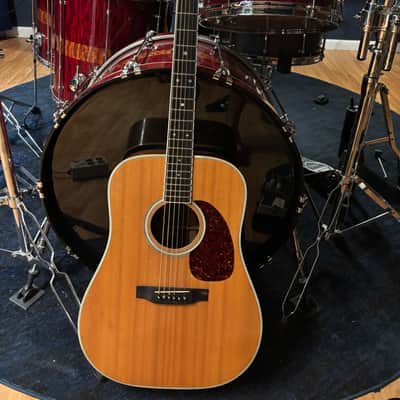 Martin D-35 1974 image 1