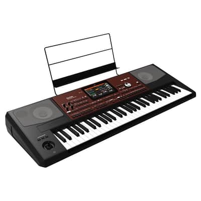 Korg Pa700 image 6