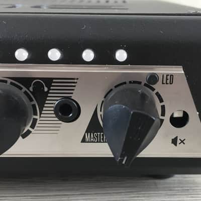 GR Bass One 350 image 2