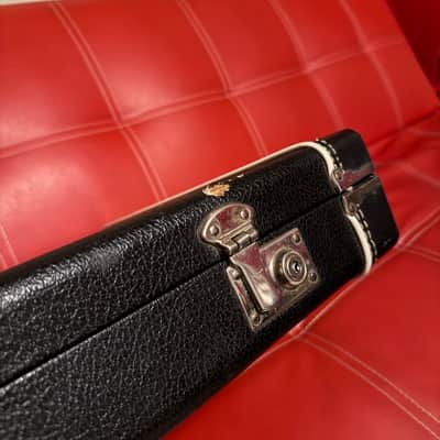 1960’s Cheney Case UK - Stratocaster / Jazz / Jag / Tele image 5