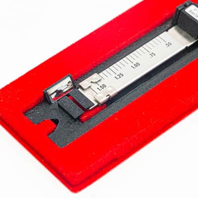 Shure Model SFG-2 Stylus Tracking Force Gauge – Vintage image 3