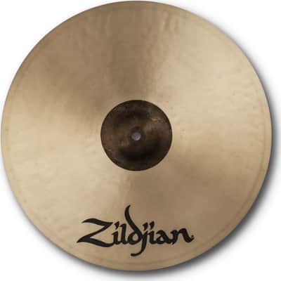 Zildjian K Sweet Crash Cymbal, 17" image 2